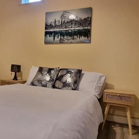 Bloomsbury Apartments - Edgware London Ngoại thất bức ảnh