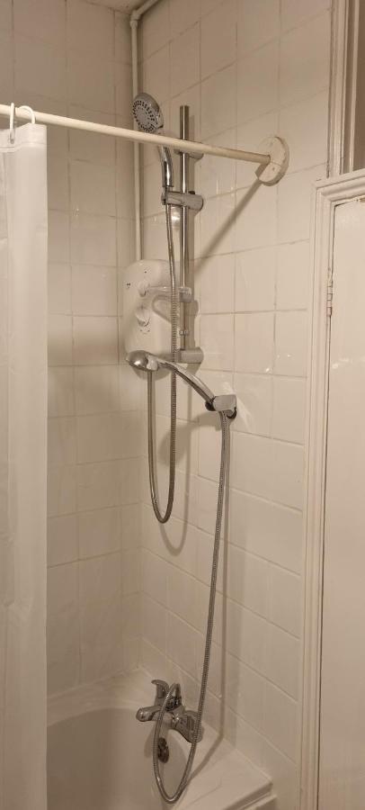 Bloomsbury Apartments - Edgware London Ngoại thất bức ảnh
